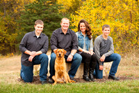 Family Photography in Wichita, Kansas by Kevin Ashley Photography