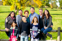 Stokes Family Photos at Shawnee Mission Park in Shawnee, Kansas. Kansas City Overland Park Wedding, Portrait and Commercial Photographers ©Kevin Ashley Photography