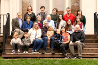 Alexander Family Photos 2020