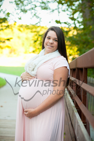 Carter Maternity Session | 2014 | Kevin Ashley Photography