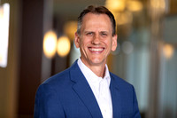 Headshot Corporate Business Portrait for Garmin in Olathe, Kansas by Kevin Ashley Photography in Overland Park, Kansas I Kansas City and Overland Park Headshot Photographer. Headshots, Portraits and C