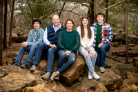 Johnson Family Photos 2022