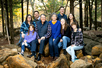 Stokes Family Photos at SMP 2022