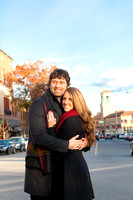 Destination Wedding Photographer and Kansas City Wedding Photographers | Kansas City Engagement Photographers | Jessie and Drew