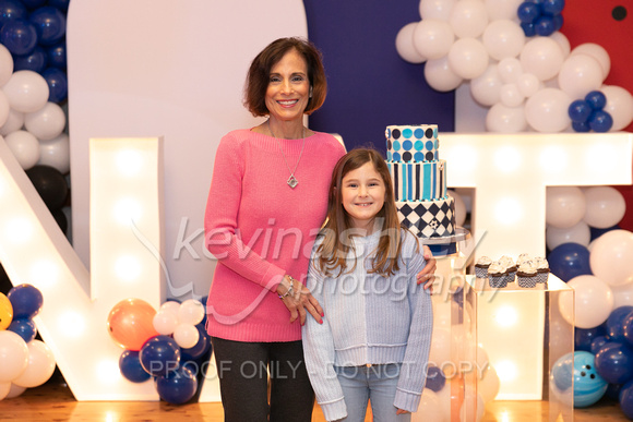 Bar Mitzvah Photos at Pinstripes in Overland Park, Kansas. Photos by Kevin Ashley Photography in Overland Park, Kansas.