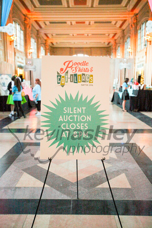 SPCA Great Plains Pawtini at Union Station in Kansas City by Wedding and Portrait Photographers ©Kevin Ashley Photography