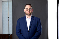 Headshot Corporate Business Portrait at Kevin Ashley Photography Studio in Overland Park, Kansas I Kansas City and Overland Park Headshot Photographer. Headshots, Portraits, Weddings and Commercial Ph