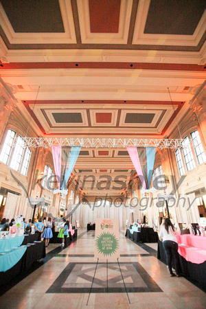 SPCA Great Plains Pawtini at Union Station in Kansas City by Wedding and Portrait Photographers ©Kevin Ashley Photography