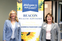 Beacon Wealth Event at Ironhorse 2022