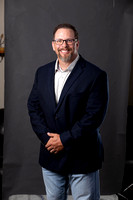 Headshot Corporate Business Portrait at Kevin Ashley Photography Studio in Overland Park, Kansas I Kansas City and Overland Park Headshot Photographer. Headshots, Portraits, Weddings and Commercial Ph