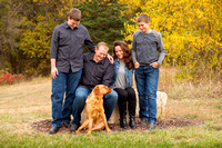 Family Photography in Wichita, Kansas by Kevin Ashley Photography