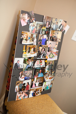Memorial Party in Leawood, Kansas. Kansas City Wedding, Portrait and Event Photographers ©Kevin Ashley Photography