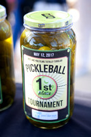 Just Like You Films Fundraiser Pickleball Tournament at Chicken N Pickle.  Portrait, Wedding, Event, and Commercial Photography by Kansas City and Overland Park Photographers - Kevin Ashley Photograph