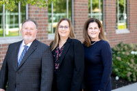 Headshot Corporate Business Portrait at Kevin Ashley Photography Studio in Overland Park, Kansas I Kansas City and Overland Park Headshot Photographer. Headshots, Portraits, Weddings and Commercial Ph