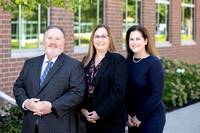 Headshot Corporate Business Portrait at Kevin Ashley Photography Studio in Overland Park, Kansas I Kansas City and Overland Park Headshot Photographer. Headshots, Portraits, Weddings and Commercial Ph