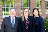 Headshot Corporate Business Portrait at Kevin Ashley Photography Studio in Overland Park, Kansas I Kansas City and Overland Park Headshot Photographer. Headshots, Portraits, Weddings and Commercial Ph