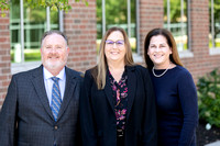 Headshot Corporate Business Portrait at Kevin Ashley Photography Studio in Overland Park, Kansas I Kansas City and Overland Park Headshot Photographer. Headshots, Portraits, Weddings and Commercial Ph