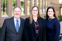 Headshot Corporate Business Portrait at Kevin Ashley Photography Studio in Overland Park, Kansas I Kansas City and Overland Park Headshot Photographer. Headshots, Portraits, Weddings and Commercial Ph