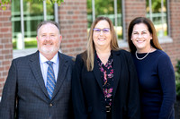 Headshot Corporate Business Portrait at Kevin Ashley Photography Studio in Overland Park, Kansas I Kansas City and Overland Park Headshot Photographer. Headshots, Portraits, Weddings and Commercial Ph