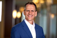 Headshot Corporate Business Portrait for Garmin in Olathe, Kansas by Kevin Ashley Photography in Overland Park, Kansas I Kansas City and Overland Park Headshot Photographer. Headshots, Portraits and C