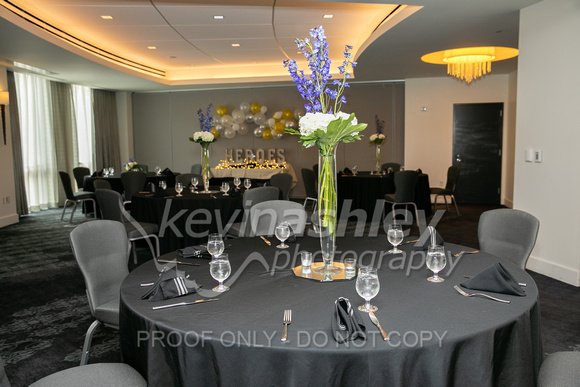Hostess Corporate Business Event Photos at Fontaine Hotel in Kansas City. Photos by Kevin Ashley Photography in Overland Park, Kansas.
