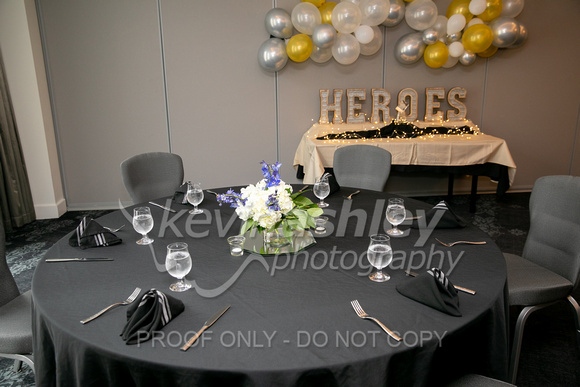 Hostess Corporate Business Event Photos at Fontaine Hotel in Kansas City. Photos by Kevin Ashley Photography in Overland Park, Kansas.