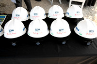 Ground Breaking Event Photos for ARCO in Liberty, Missouri. Corporate Businesss Event Photography in Kansas City. Photos by Kevin Ashley Photography in Overland Park, Kansas.