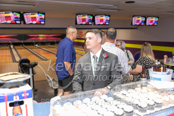 Wedding Photography by Kansas City Overland Park Wedding and Portrait Photographer Kevin Ashley Photography