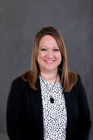 Infinitas Corporate Headshot Business Portrait in Studio I Kansas City and Overland Park Headshot Portrait Wedding and Commercial Photographer | Kevin Ashley Photography