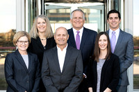 Infinitas Corporate Headshot Business Portrait in Studio I Kansas City and Overland Park Headshot Portrait Wedding and Commercial Photographer | Kevin Ashley Photography