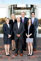 Infinitas Corporate Headshot Business Portrait in Studio I Kansas City and Overland Park Headshot Portrait Wedding and Commercial Photographer | Kevin Ashley Photography