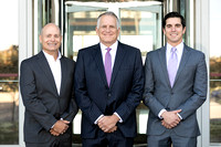 Infinitas Corporate Headshot Business Portrait in Studio I Kansas City and Overland Park Headshot Portrait Wedding and Commercial Photographer | Kevin Ashley Photography