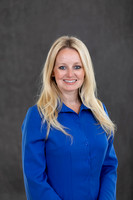 Infinitas Corporate Headshot Business Portrait in Studio I Kansas City and Overland Park Headshot Portrait Wedding and Commercial Photographer | Kevin Ashley Photography