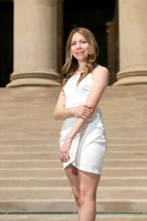 Senior Graduate Portrait Session at Nelson Atikins Art Museum in Kansas City, Missouri. Overland Park Portrait, Senior and Commercial Photographers ©Kevin Ashley Photography