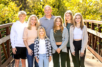 Reynolds Town Family Photos 2021