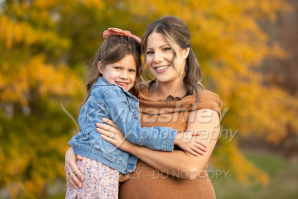 Family Portrait Photography by Kansas City Overland Park Portrait Photographers Kevin Ashley Photography.