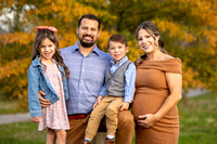 Johnson Family Photos at Ironwoods Park 2021