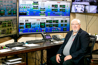 Headshot Corporate Business Portrait at Kevin Ashley Photography Studio in Overland Park, Kansas I Kansas City and Overland Park Headshot Photographer. Headshots, Portraits, Weddings and Commercial Ph