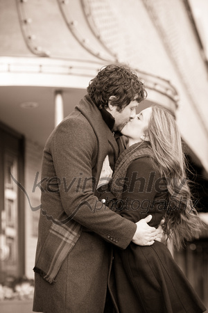 Kevin Ashley Photography - Kansas City and Destination Wedding Photographers