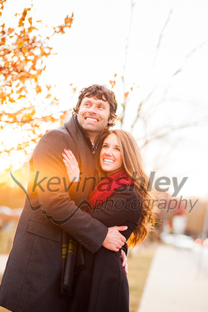 Kevin Ashley Photography - Kansas City and Destination Wedding Photographers