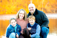 Duncan Family Photos at Black Hoof Park 2021