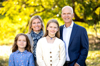 Breitenkamp Family Photos 2020