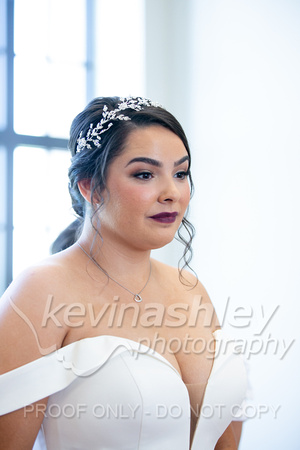 Wedding Photography at Unity Village by Kansas City Overland Park Wedding and Portrait Photographer Kevin Ashley Photography