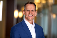 Headshot Corporate Business Portrait for Garmin in Olathe, Kansas by Kevin Ashley Photography in Overland Park, Kansas I Kansas City and Overland Park Headshot Photographer. Headshots, Portraits and C