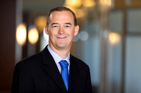 Headshot Corporate Business Portrait for Garmin in Olathe, Kansas by Kevin Ashley Photography in Overland Park, Kansas I Kansas City and Overland Park Headshot Photographer. Headshots, Portraits and C