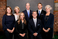 Edward Jones Corporate Headshot Business Portrait in Paola, KS I Kansas City and Overland Park Headshot Portrait Wedding and Commercial Photographer | Kevin Ashley Photography