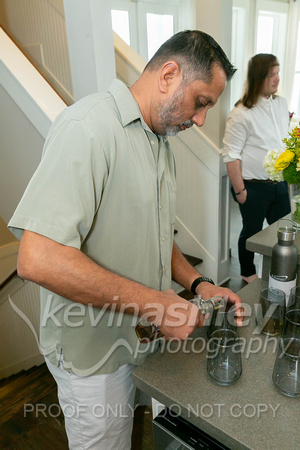 Destination Wedding Photography in Seaside, Florida at Santa Rosa Beach by Kansas City Overland Park Wedding and Portrait Photographer Kevin Ashley Photography