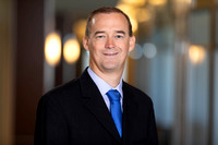 Headshot Corporate Business Portrait for Garmin in Olathe, Kansas by Kevin Ashley Photography in Overland Park, Kansas I Kansas City and Overland Park Headshot Photographer. Headshots, Portraits and C