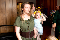 Wedding Photography for Valerie and Brandon Lane at West Line Christan Church by Kansas City Overland Park Wedding and Portrait Photographer Kevin Ashley Photography