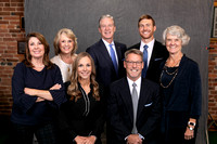 Edward Jones Corporate Headshot Business Portrait in Paola, KS I Kansas City and Overland Park Headshot Portrait Wedding and Commercial Photographer | Kevin Ashley Photography